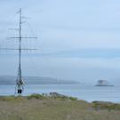 Motus Tower from BayNature article